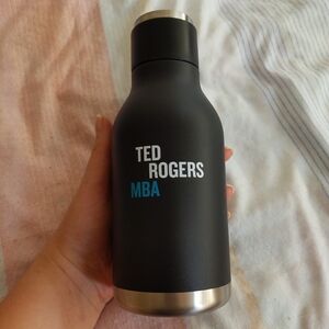 Asobu Water  Bottle